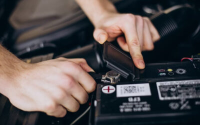 How Long Does a Car Battery Last Without Driving?